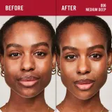Rimmel Multi-Tasker Better Than Filters - Разглаживающая база для выравнивания тона кожи оттенок 006 Medium Deep, 30 ml — фото 2