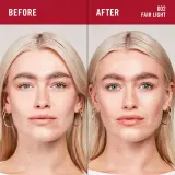 Rimmel Multi-Tasker Better Than Filters - Разглаживающая база для выравнивания тона кожи оттенок 002 Fair Light, 30 ml — фото 3