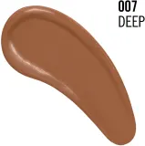 Rimmel Multi-Tasker Better Than Filters - Разглаживающая база для выравнивания тона кожи оттенок 007 Deep, 30 ml — фото 8
