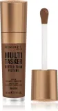 Rimmel Multi-Tasker Better Than Filters - Разглаживающая база для выравнивания тона кожи оттенок 008 Rich, 30 ml — фото 1