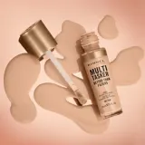 Rimmel Multi-Tasker Better Than Filters - Разглаживающая база для выравнивания тона кожи оттенок 008 Rich, 30 ml — фото 5