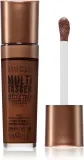 Rimmel Multi-Tasker Better Than Filters - Разглаживающая база для выравнивания тона кожи оттенок 009 Rich Intense, 30 ml — фото 1