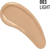 Rimmel Multi-Tasker Better Than Filters - Разглаживающая база для выравнивания тона кожи, 30 мл, оттенок 003 Light — фото 2