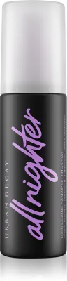Urban Decay All Nighter - Спрей для фиксации макияжа для женщин