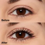 Clinique Lash Power Mascara Long-Wearing Formula - Удлиняющая тушь для ресниц оттенок 01 Black Onyx, 6 ml — фото 3