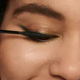Clinique Lash Power Mascara Long-Wearing Formula - Удлиняющая тушь для ресниц оттенок 01 Black Onyx, 6 ml — фото 4