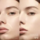 Yves Saint Laurent Touche Éclat Radiant Touch - Розовый корректор для всех типов кожи оттенок 0 Lait Lumiere / Luminous Milk, 2 ml — фото 7