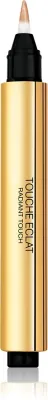 Yves Saint Laurent Touche Éclat Radiant Touch - Розовый корректор для всех типов кожи, 2 мл