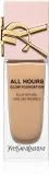Yves Saint Laurent All Hours Glow Foundation - Тональная основа: травяный подклад оттенок LN4, 25 ml — фото 1