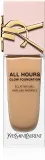 Yves Saint Laurent All Hours Glow Foundation - Тональная основа: травяный подклад оттенок LW7, 25 ml — фото 1