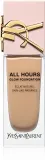 Yves Saint Laurent All Hours Glow Foundation - Тональная основа: травяный подклад оттенок LN8, 25 ml — фото 1