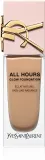 Yves Saint Laurent All Hours Glow Foundation - Тональная основа: травяный подклад оттенок LN6, 25 ml — фото 1