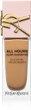 Yves Saint Laurent All Hours Glow Foundation - Тональная основа: травяный подклад оттенок MW2, 25 ml — фото 1
