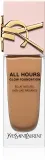 Yves Saint Laurent All Hours Glow Foundation - Тональная основа: травяный подклад оттенок MW8, 25 ml — фото 1