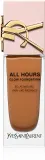 Yves Saint Laurent All Hours Glow Foundation - Тональная основа: травяный подклад оттенок DW2, 25 ml — фото 1