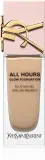 Yves Saint Laurent All Hours Glow Foundation - Тональная основа: травяный подклад, 25 мл, оттенок LN3 — фото 1