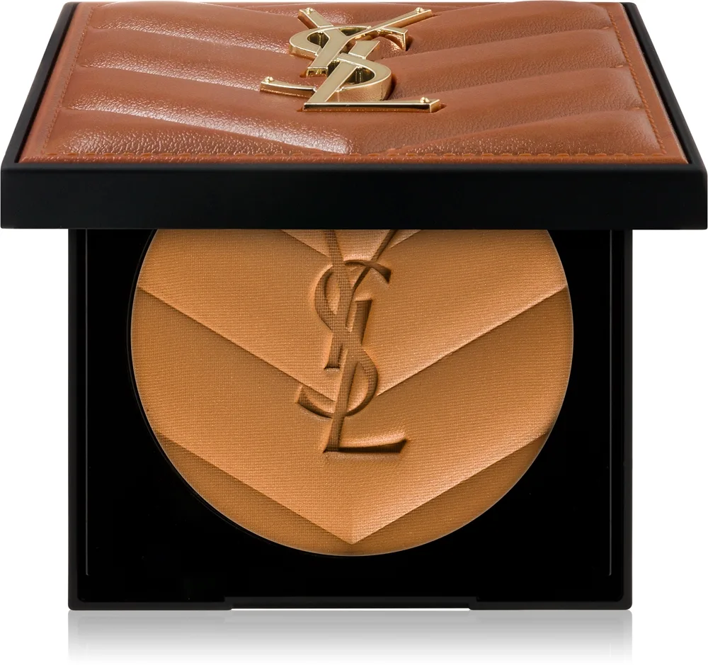 Yves Saint Laurent All Hours Bronzer - бронзер для женщин 03 Golden Medina, 7 g