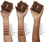 Yves Saint Laurent All Hours Bronzer - бронзер для женщин 03 Golden Medina, 7 g — фото 3