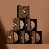 Yves Saint Laurent All Hours Bronzer - бронзер для женщин 03 Golden Medina, 7 g — фото 7