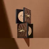 Yves Saint Laurent All Hours Bronzer - бронзер для женщин 03 Golden Medina, 7 g — фото 8
