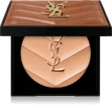 Yves Saint Laurent All Hours Bronzer - бронзер для женщин 02 Buff Dune, 7 г, оттенок 01 Leight Sepia — фото 1