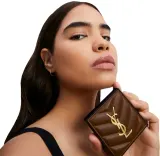 Yves Saint Laurent All Hours Bronzer - бронзер для женщин 02 Buff Dune, 7 г, оттенок 01 Leight Sepia — фото 6