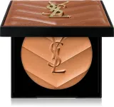Yves Saint Laurent All Hours Bronzer - бронзер для женщин 02 Buff Dune, 7 g — фото 1