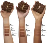 Yves Saint Laurent All Hours Bronzer - бронзер для женщин 02 Buff Dune, 7 g — фото 3