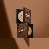 Yves Saint Laurent All Hours Bronzer - бронзер для женщин 02 Buff Dune, 7 g — фото 8