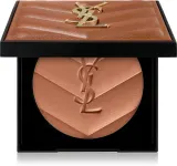 Yves Saint Laurent All Hours Bronzer - бронзер для женщин 02 Buff Dune, 7 г, оттенок 04 Warm Sandalwood — фото 1
