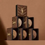Yves Saint Laurent All Hours Bronzer - бронзер для женщин 02 Buff Dune, 7 г, оттенок 04 Warm Sandalwood — фото 7