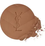 Yves Saint Laurent All Hours Bronzer - бронзер для женщин 02 Buff Dune, 7 г, оттенок 05 Dark Sienna — фото 2