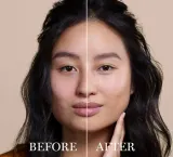 Lancome Teint Idole Ultra Wear Care & Glow - Розовое освещение увлажняющий тональный крем SPF 25 оттенок 245C, 30 ml — фото 4