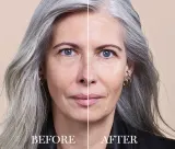 Lancome Teint Idole Ultra Wear Care & Glow - Розовое освещение увлажняющий тональный крем SPF 25 оттенок 230W, 30 ml — фото 4