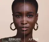 Lancome Teint Idole Ultra Wear Care & Glow - Розовое освещение увлажняющий тональный крем SPF 25, 30 мл, оттенок 530W — фото 3