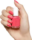 essie nails - Лак для ногтей оттенок 72 Peach Daiquiri, 13 ml — фото 3