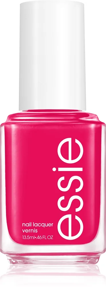essie nails - Лак для ногтей оттенок 30 bachelorette bash, 13 ml