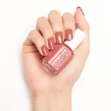essie nails - Лак для ногтей оттенок 955 Never Basic, 13 ml — фото 3