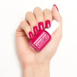 essie nails - Лак для ногтей оттенок 30 bachelorette bash, 13 ml — фото 8