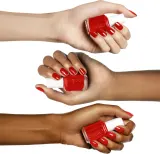 essie nails - Лак для ногтей оттенок 60 Really Red, 13 ml — фото 4