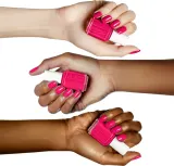 essie nails - Лак для ногтей оттенок 27 Watermelon, 13 ml — фото 4