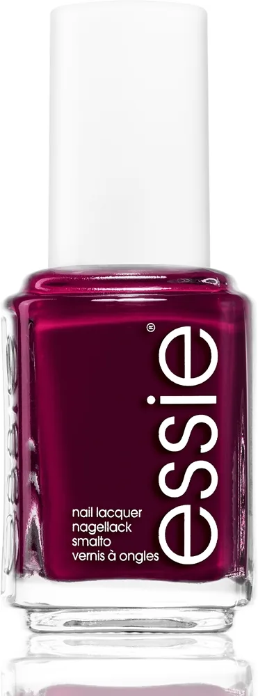 essie nails - Лак для ногтей оттенок 44 Bahama Mama, 13 ml