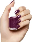 essie nails - Лак для ногтей оттенок 44 Bahama Mama, 13 ml — фото 3