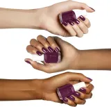 essie nails - Лак для ногтей оттенок 44 Bahama Mama, 13 ml — фото 4
