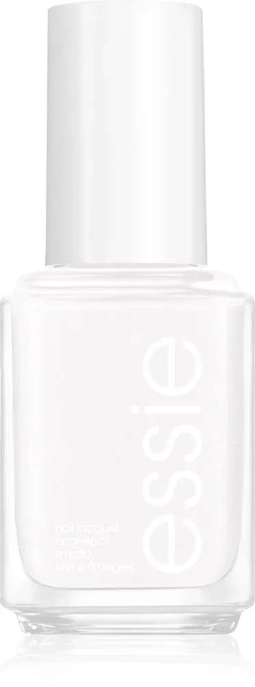 essie nails - Лак для ногтей, 13 мл, оттенок 990 stay fluid