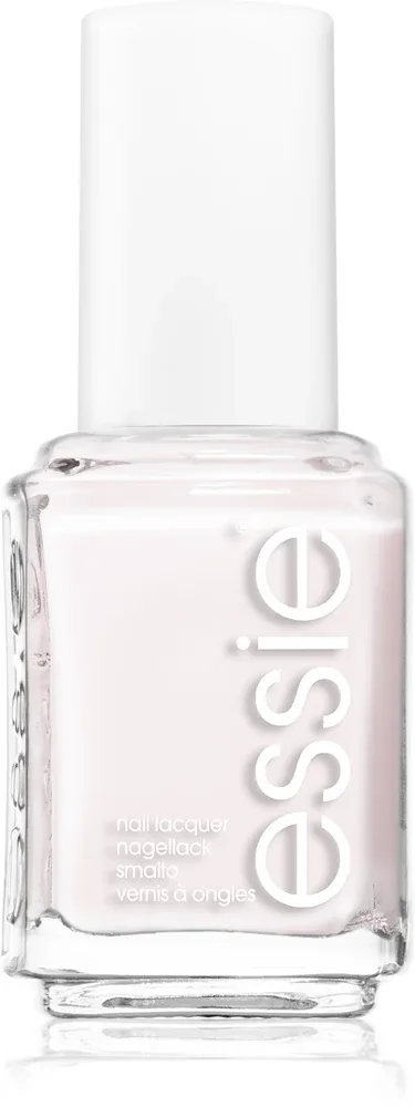 essie nails - Лак для ногтей, 13 мл, оттенок 6 Ballet Slipers