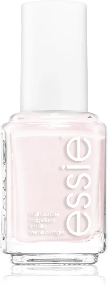 essie nails - Лак для ногтей, 13 мл, оттенок 513 Sheer Luck