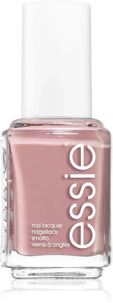 essie nails - Лак для ногтей, 13 мл, оттенок 40 Demure Vix
