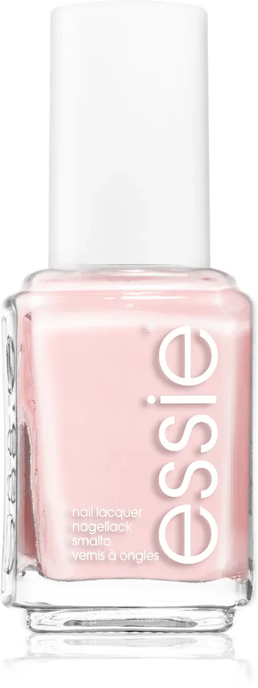 essie nails - Лак для ногтей, 13 мл, оттенок 15 Sugar Daddy