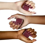 essie nails - Лак для ногтей, 13 мл, оттенок 42 Angora Cardi — фото 4